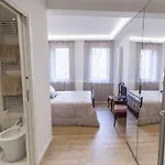 Favola A Apartmán *