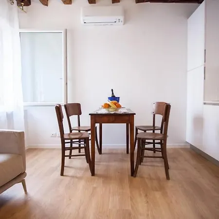 Favola A * Венеция