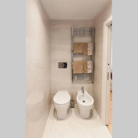 Апартаменты Favola A *