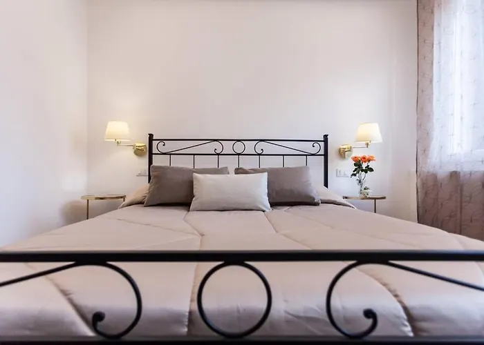 Favola A Apartment Venice