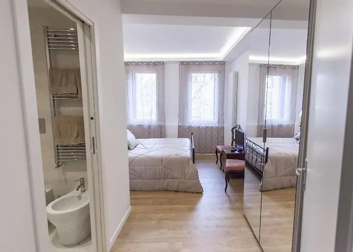 Favola A Apartment *
