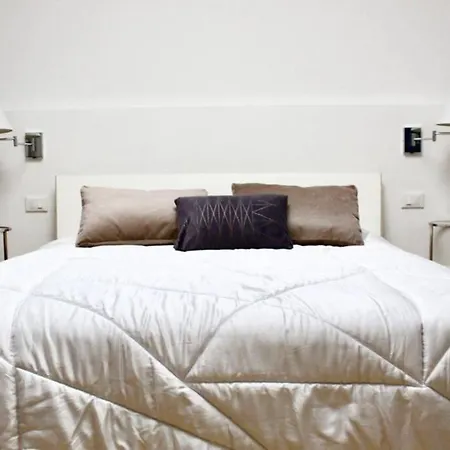 Favola A Apartment Venedig