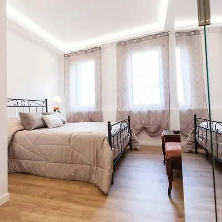 Apartment Favola A *