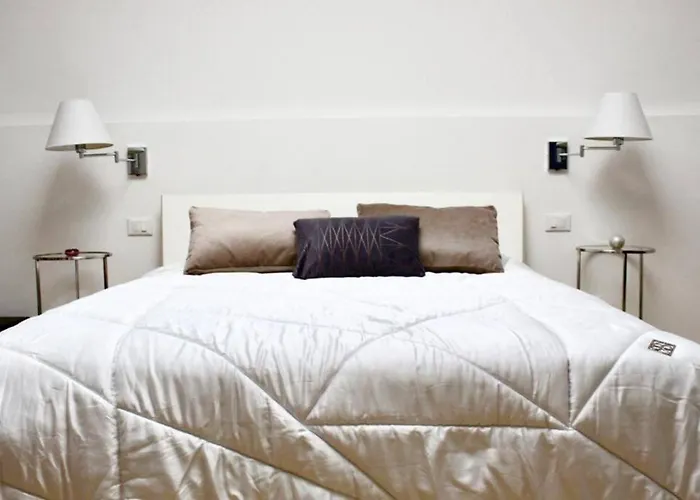 Favola A Apartamento Venecia