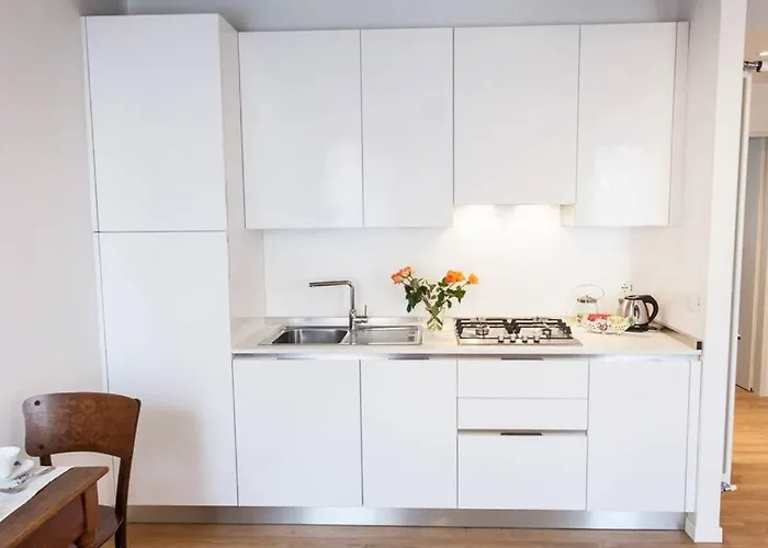 Apartamento Favola A *