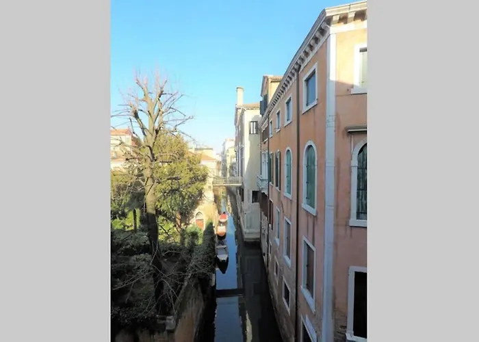 Apartamento Favola A