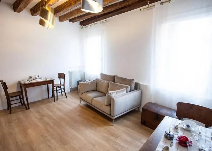 Favola A Apartamento *