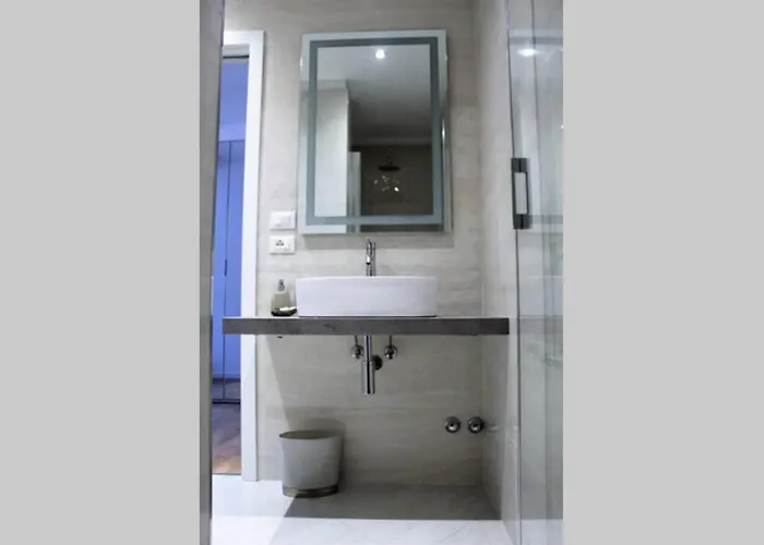 Favola A Apartamento *