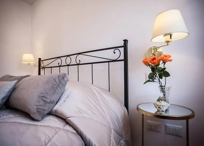 Favola A Apartamento