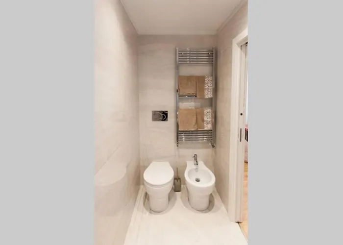 Apartamento Favola A *