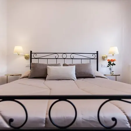 Favola A Apartment Venedig