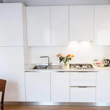 Apartman Favola A *