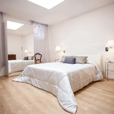 Apartman Favola A