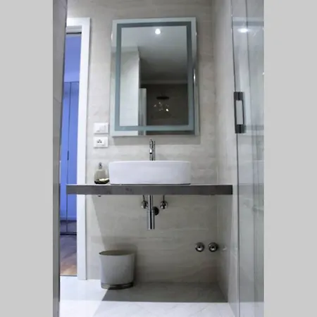 Favola A Apartman *