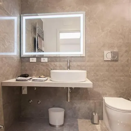 Apartman Favola A