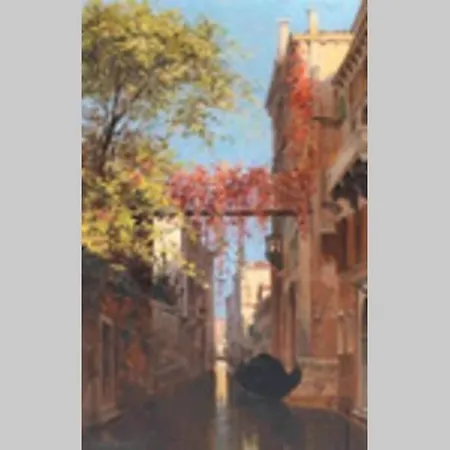 Favola A Apartman