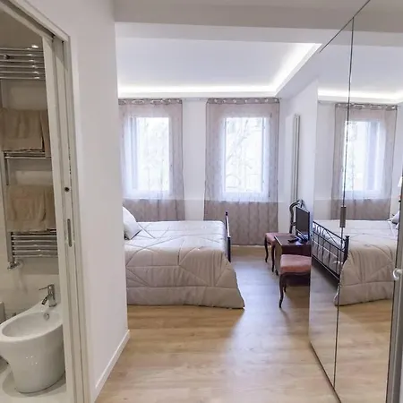 Favola A Apartman *